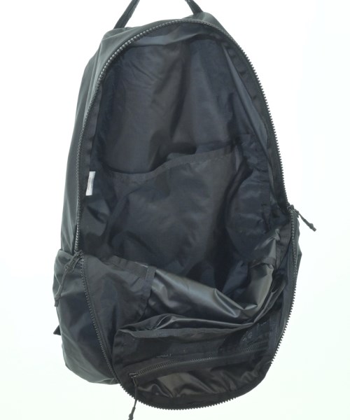 THE NORTH FACE（ザノースフェイス）バックパック・リュック 黒 サイズ:- メンズ/2200724357123