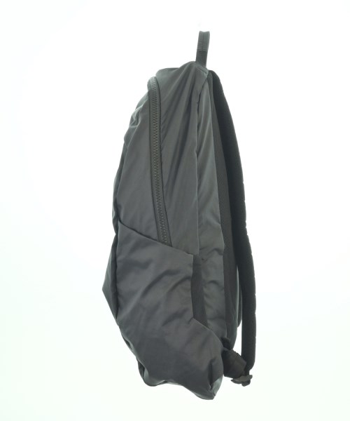 THE NORTH FACE（ザノースフェイス）バックパック・リュック 黒 サイズ:- メンズ/2200724357123