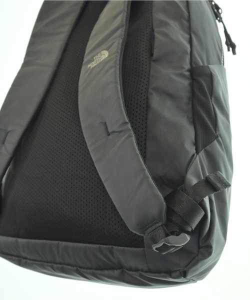 THE NORTH FACE（ザノースフェイス）バックパック・リュック 黒 サイズ:- メンズ/2200724357123
