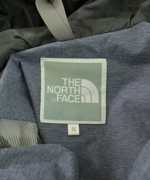 THE NORTH FACE（ザノースフェイス）マウンテンパーカー 紺 サイズ:M レディース/2200724403011