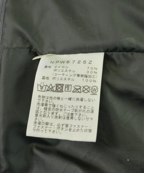 THE NORTH FACE（ザノースフェイス）マウンテンパーカー 紺 サイズ:M レディース/2200724403011