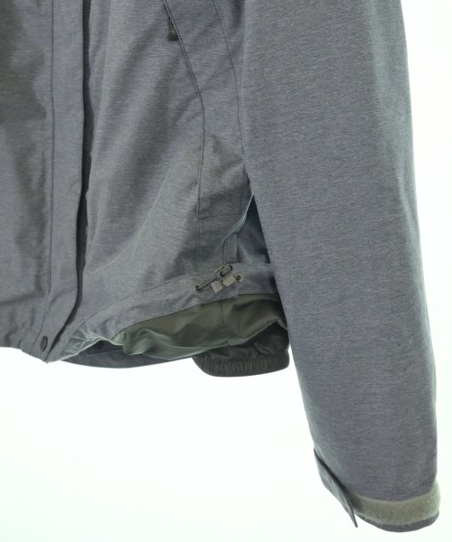THE NORTH FACE（ザノースフェイス）マウンテンパーカー 紺 サイズ:M レディース/2200724403011