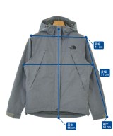 THE NORTH FACE（ザノースフェイス）マウンテンパーカー 紺 サイズ:M レディース/2200724403011