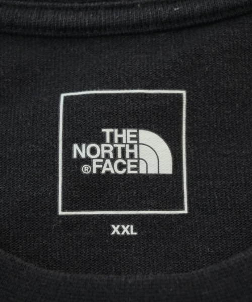 THE NORTH FACE（ザノースフェイス）Tシャツ・カットソー 黒 サイズ:XXL メンズ/2200724553020