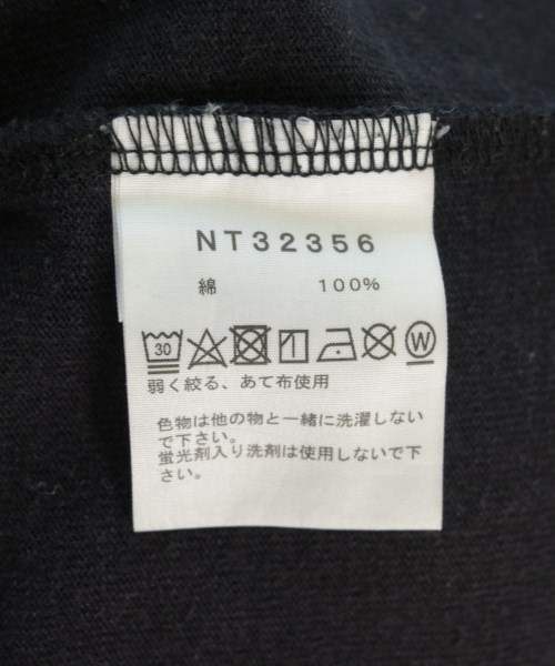 THE NORTH FACE（ザノースフェイス）Tシャツ・カットソー 黒 サイズ:XXL メンズ/2200724553020