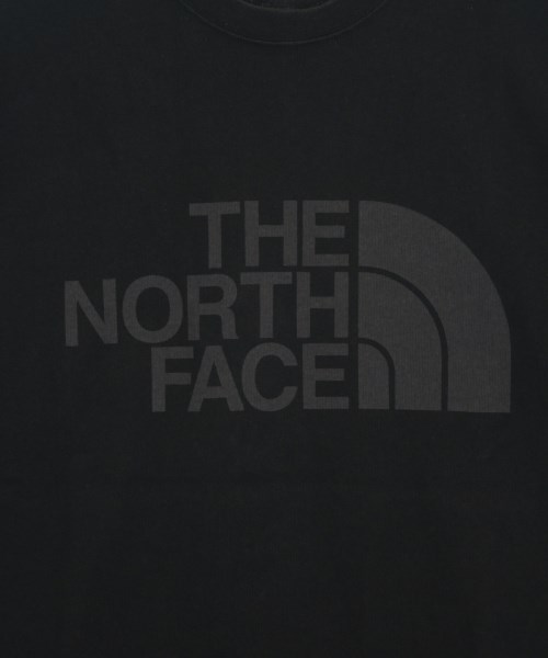 THE NORTH FACE（ザノースフェイス）Tシャツ・カットソー 黒 サイズ:XXL メンズ/2200724553020