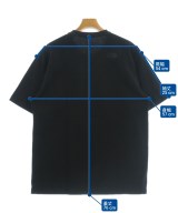 THE NORTH FACE（ザノースフェイス）Tシャツ・カットソー 黒 サイズ:XXL メンズ/2200724553020