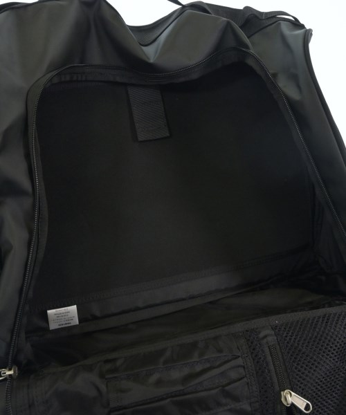 THE NORTH FACE（ザノースフェイス）バックパック・リュック 黒 サイズ:- メンズ/2200721506029