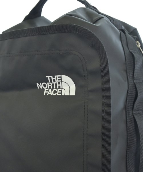 THE NORTH FACE（ザノースフェイス）バックパック・リュック 黒 サイズ:- メンズ/2200721506029