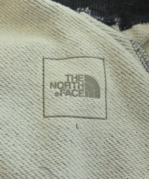 THE NORTH FACE（ザノースフェイス）スウェットパンツ 紺 サイズ:L メンズ/2200724609161
