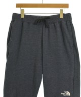 THE NORTH FACE（ザノースフェイス）スウェットパンツ 紺 サイズ:L メンズ/2200724609161