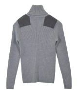 THE NORTH FACE（ザノースフェイス）ニット・セーター グレー サイズ:M レディース/2200724618033