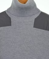 THE NORTH FACE（ザノースフェイス）ニット・セーター グレー サイズ:M レディース/2200724618033