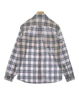 THE NORTH FACE（ザノースフェイス）カジュアルシャツ 白 サイズ:M メンズ/2200724677115