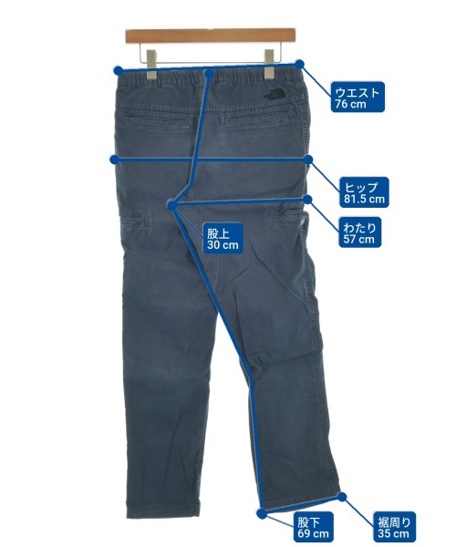 THE NORTH FACE（ザノースフェイス）その他 紺 サイズ:S メンズ/2200724677122