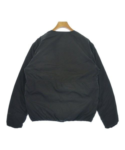 THE NORTH FACE（ザノースフェイス）ダウンジャケット/ダウンベスト 黒 サイズ:M メンズ/2200724684038