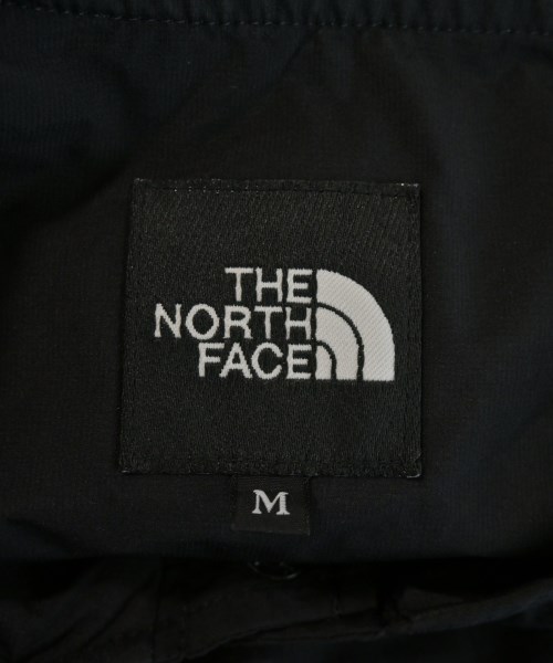 THE NORTH FACE（ザノースフェイス）ダウンジャケット/ダウンベスト 黒 サイズ:M メンズ/2200724684038