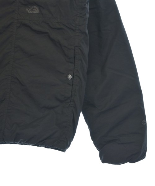 THE NORTH FACE（ザノースフェイス）ダウンジャケット/ダウンベスト 黒 サイズ:M メンズ/2200724684038