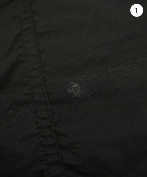 THE NORTH FACE（ザノースフェイス）ダウンジャケット/ダウンベスト 黒 サイズ:M メンズ/2200724684038