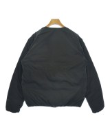THE NORTH FACE（ザノースフェイス）ダウンジャケット/ダウンベスト 黒 サイズ:M メンズ/2200724684038