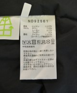 THE NORTH FACE（ザノースフェイス）ダウンジャケット/ダウンベスト 黒 サイズ:M メンズ/2200724684038