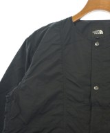 THE NORTH FACE（ザノースフェイス）ダウンジャケット/ダウンベスト 黒 サイズ:M メンズ/2200724684038