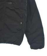 THE NORTH FACE（ザノースフェイス）ダウンジャケット/ダウンベスト 黒 サイズ:M メンズ/2200724684038