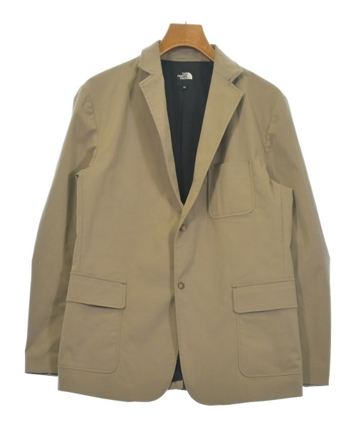 THE NORTH FACE(ザノースフェイス)のテーラードジャケット サイズ:M 8,000円