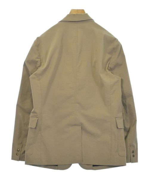 THE NORTH FACE（ザノースフェイス）テーラードジャケット ベージュ サイズ:M メンズ/2200724696017