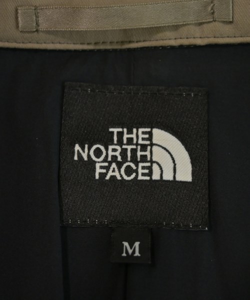 THE NORTH FACE（ザノースフェイス）テーラードジャケット ベージュ サイズ:M メンズ/2200724696017