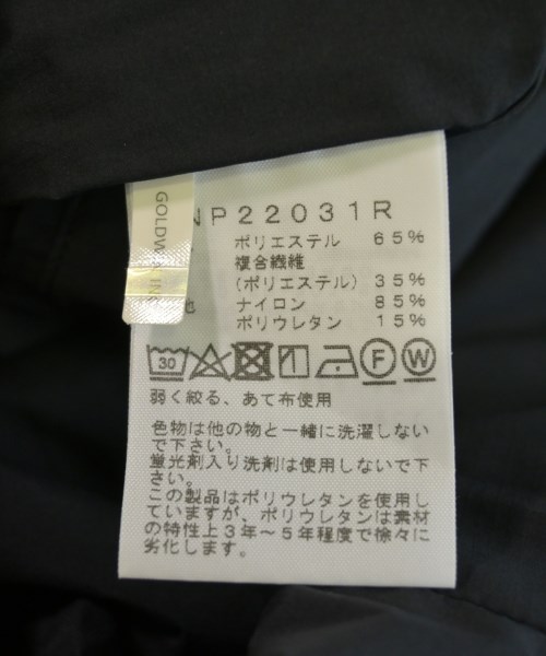 THE NORTH FACE（ザノースフェイス）テーラードジャケット ベージュ サイズ:M メンズ/2200724696017