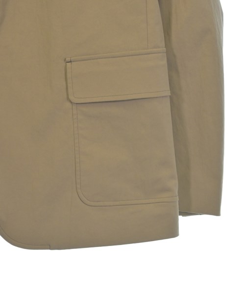 THE NORTH FACE（ザノースフェイス）テーラードジャケット ベージュ サイズ:M メンズ/2200724696017