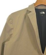 THE NORTH FACE（ザノースフェイス）テーラードジャケット ベージュ サイズ:M メンズ/2200724696017