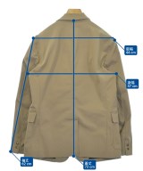 THE NORTH FACE（ザノースフェイス）テーラードジャケット ベージュ サイズ:M メンズ/2200724696017