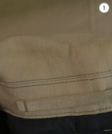 THE NORTH FACE（ザノースフェイス）テーラードジャケット ベージュ サイズ:M メンズ/2200724696017