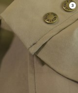 THE NORTH FACE（ザノースフェイス）テーラードジャケット ベージュ サイズ:M メンズ/2200724696017