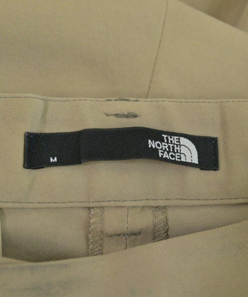 THE NORTH FACE（ザノースフェイス）カーゴパンツ 茶 サイズ:M メンズ/2200724696024