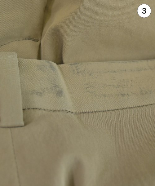 THE NORTH FACE（ザノースフェイス）カーゴパンツ 茶 サイズ:M メンズ/2200724696024