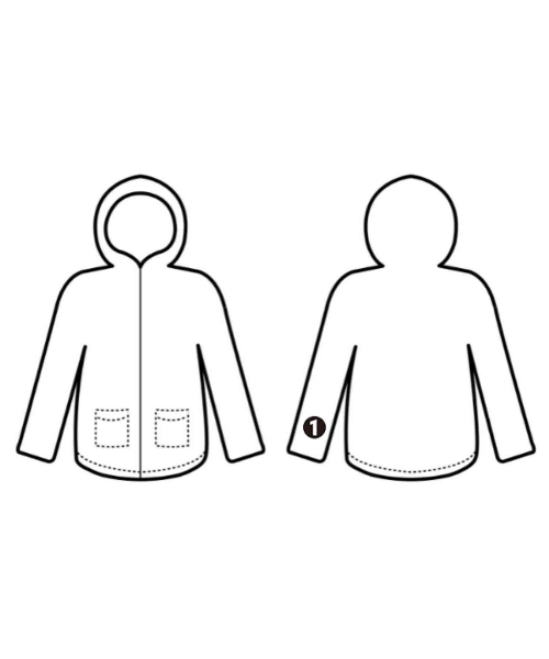 THE NORTH FACE（ザノースフェイス）その他 黄 サイズ:L メンズ/2200724729012