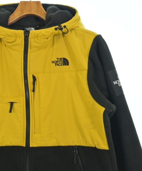 THE NORTH FACE（ザノースフェイス）その他 黄 サイズ:L メンズ/2200724729012