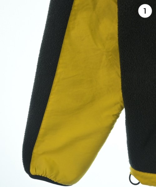 THE NORTH FACE（ザノースフェイス）その他 黄 サイズ:L メンズ/2200724729012