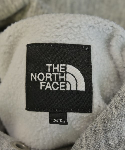 THE NORTH FACE（ザノースフェイス）パーカー グレー サイズ:XL メンズ/2200724802074