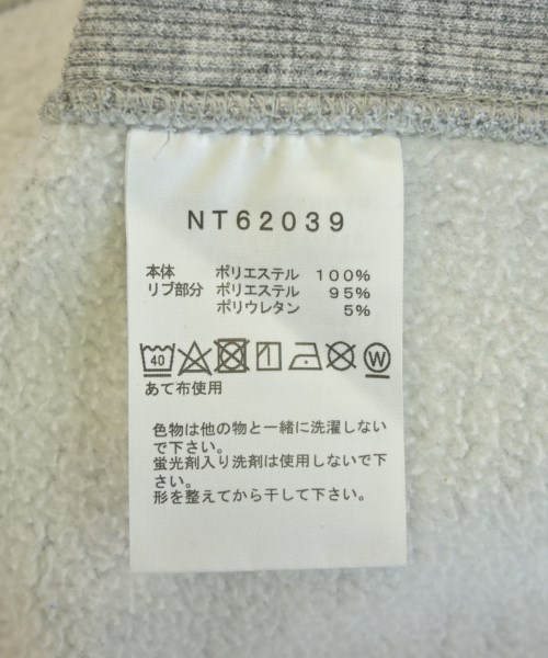 THE NORTH FACE（ザノースフェイス）パーカー グレー サイズ:XL メンズ/2200724802074