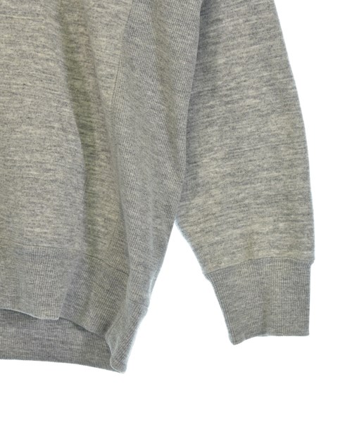 THE NORTH FACE（ザノースフェイス）パーカー グレー サイズ:XL メンズ/2200724802074