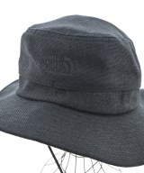 THE NORTH FACE（ザノースフェイス）ハット 黒 サイズ:M メンズ/2200702528392
