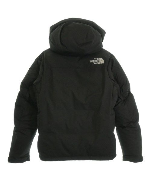 THE NORTH FACE（ザノースフェイス）ダウンジャケット/ダウンベスト 黒 サイズ:M メンズ/2200720460094