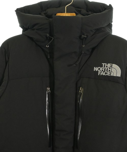 THE NORTH FACE（ザノースフェイス）ダウンジャケット/ダウンベスト 黒 サイズ:M メンズ/2200720460094