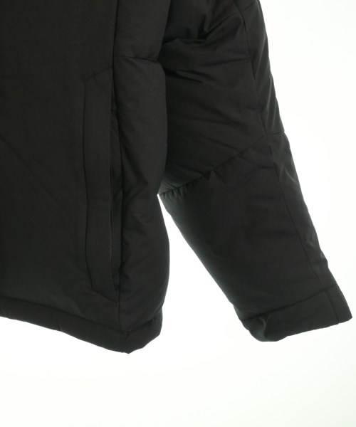 THE NORTH FACE（ザノースフェイス）ダウンジャケット/ダウンベスト 黒 サイズ:M メンズ/2200720460094