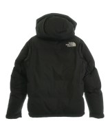 THE NORTH FACE（ザノースフェイス）ダウンジャケット/ダウンベスト 黒 サイズ:M メンズ/2200720460094