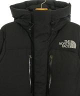 THE NORTH FACE（ザノースフェイス）ダウンジャケット/ダウンベスト 黒 サイズ:M メンズ/2200720460094
